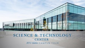 Science & Technology Center