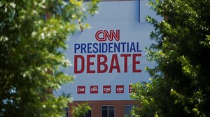 The first presidential debate is Thursday: Where to watch, stream Trump-Biden face off