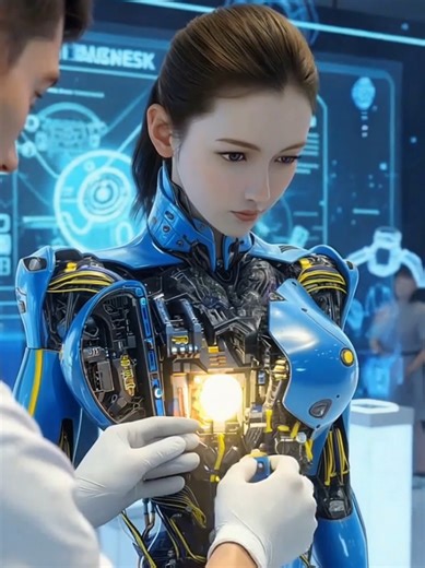 Humanoid Robots: Testing the Future of AI Technology