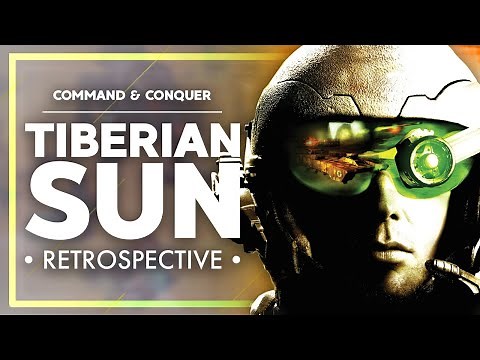 Command & Conquer: Tiberian Sun Review | Should You Play It Today?