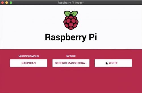 Introducing Raspberry Pi Imager, our new imaging utility - Raspberry Pi