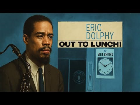 Eric Dolphy: The Jazz Album Recorded Four Months Before His Tragic Death