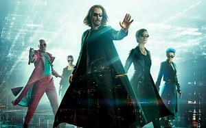 Matrix 4 : la guerre s'annonce dans un nouveau trailer spectaculaire - CinéSérie