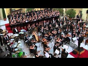 Bernstein - Halleluja Trail