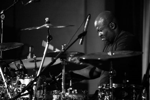 Chris Coleman: The Drummer Shaking Up the Beat