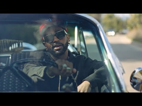 Big Sean - Freshman 10 (Freestyle) (Official Video)