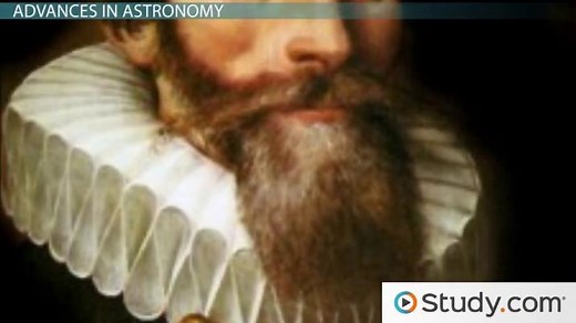 Scientific Revolution Discoveries & Inventions