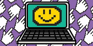 35 Graphic Design Portfolio Examples | Shillington Education