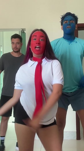 Emilly Vick no Divertidamente 2