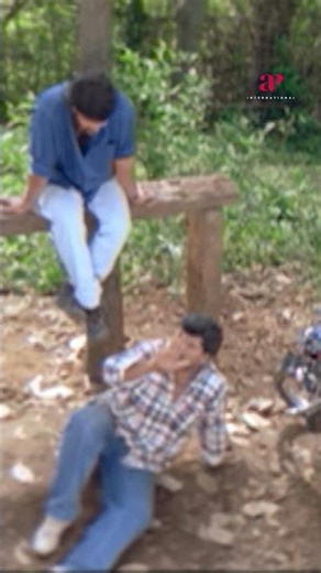 Watch full video👆 Sethu Movie Scenes - #sethu #vikram #abhitha #sivakumar#bala #shorts