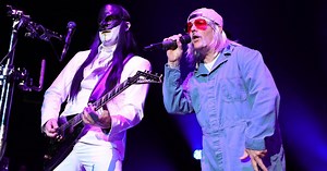 Limp Bizkit Postpones Tour Amid 'Unexpected News' About Fred Durst's Health