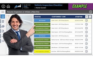 Examples: Checklist Inspection App - Power Apps Tutorial