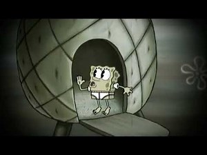 SpongeBob SquarePants I’m ready to go to work song