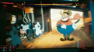 The Hunt Braindance Guide for Cyberpunk 2077