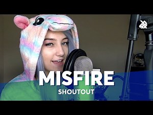 MISFIRE | Unicorn Beatbox