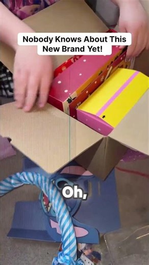 Fufu Squishy Unboxing Vlog with My Little Girl: Ultra-Rare New Toy First Look! #fufusquishy 🤯🧸