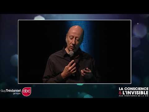 A quoi sert la conscience ?