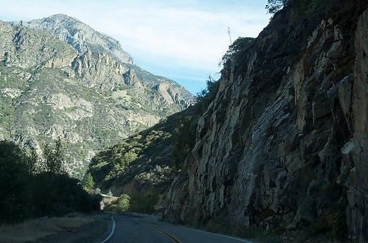 Metamorphic Rocks: Formation, Types and Examples | Earth Eclipse