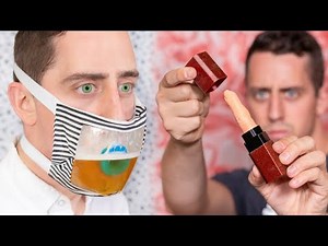 10 CURSED inventions I should have never created...