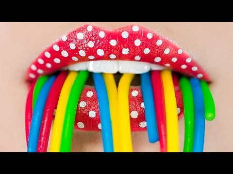 Experiments to do at Home! 14 DIY Science Experiment Ideas!