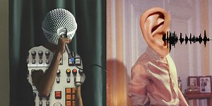 An Oral History Of The Podcast