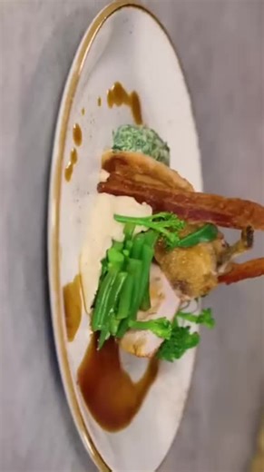 Food engineer@chef raqib