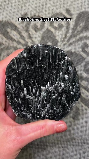 3 Strange & Sparkly Crystal Formations