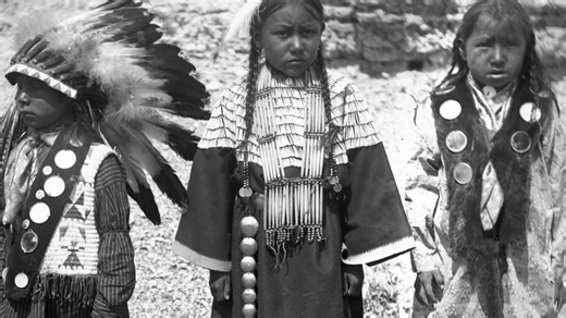 1864: The Sand Creek Massacre - Truth, Tragedy, and Reckoning