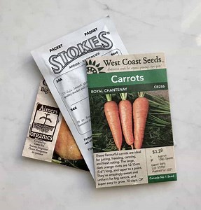 30  Canadian seed companies