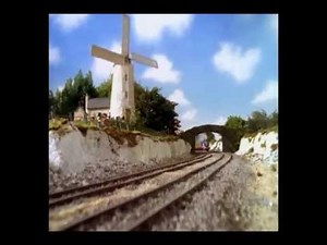 Thomas & Friends Season 8 Intro (Classic)