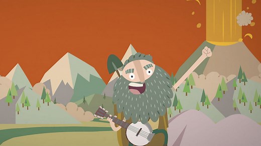 What is a rock? - BBC Bitesize