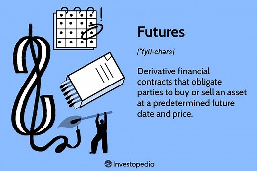 Futures Trading: What It Is, How It Works, Factors, and Pros & Cons