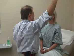 02a.Physical Exam -Head and Neck -part 1/3