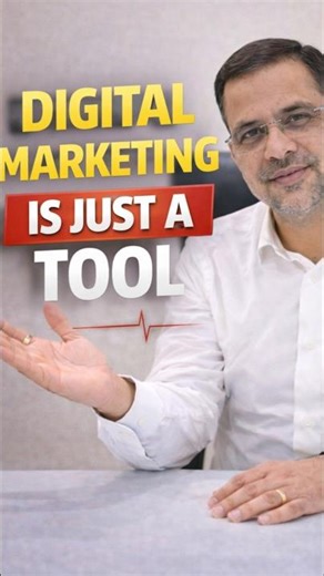 Doctors Confuse These Two Every Time #ClinicGrowth #MedicalMarketing