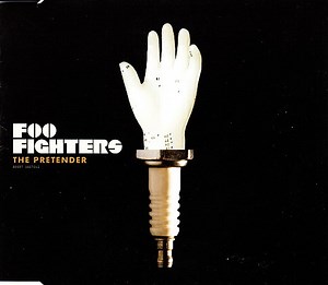 Foo Fighters - The Pretender