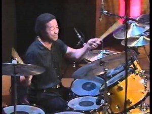 Tony Williams at NYC Live full show