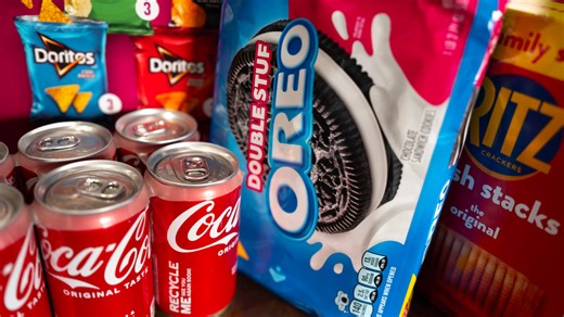 What the Science Says About Food Additives