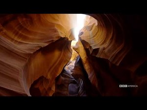 Visual Soundscapes - Deserts | Planet Earth II | BBC America