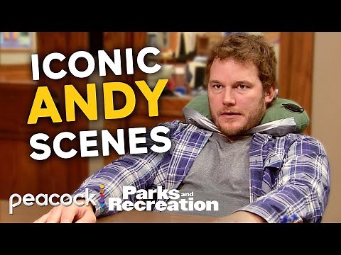 Best of Andy Dwyer | Parks and Recreation