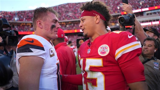 Where to watch Chiefs vs. Broncos free stream today