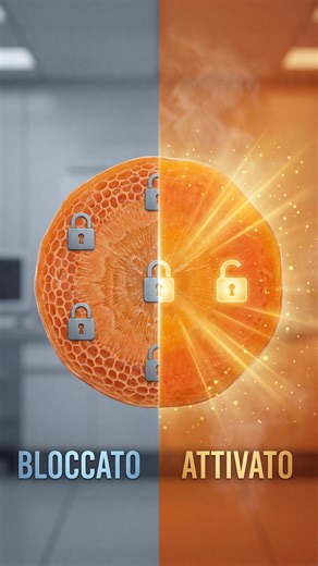 Paracadute Podcast on Instagram: "Ti hanno detto che la cottura “uccide” le vitamine? FALSO. 🔥🥕 La Prof.ssa Manzi spiega il superpotere della Cottura Scientifica. Spesso il cibo crudo intrappola i nutrienti dentro fibre indigeribili. Il nostro corpo non riesce ad estrarli (bassa biodisponibilità). La giusta cottura funziona come una “chiave”: rompe le barriere e libera vitamine, minerali e antiossidanti, rendendoli disponibili per il tuo organismo. Risultato? Mangiando la stessa quantità, asso