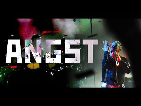 Rammstein – Angst Live aus Vilnius [Multicam 2023]