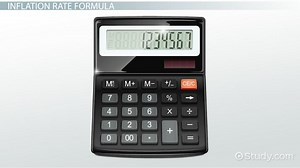 Inflation | Definition, Causes & Formula