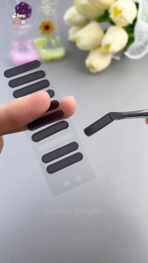 Dust Proof Sticker - Shop Online on Daraz Pakistan