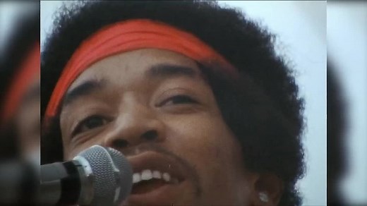 Jimi hendrix - Live at Woodstock 1969 Full Concert