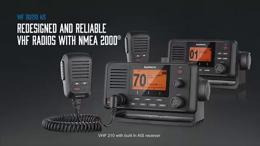 Announcement: GMR Fantom 18 and 24 dome radars | Garmin Blog