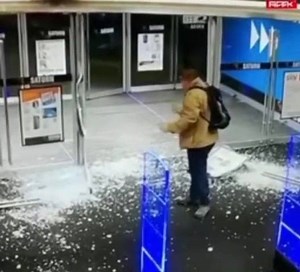 Real Fight Club on Reels