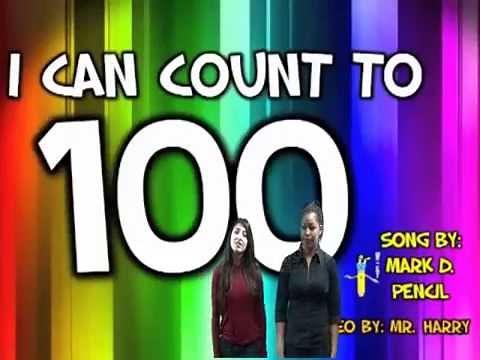Counting to 100