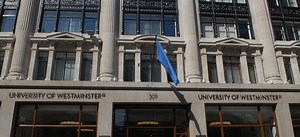 University of Westminster