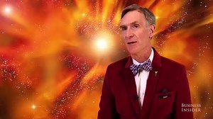 Bill Nye The Science Guy: This scientific fact blows my mind. | Business Insider